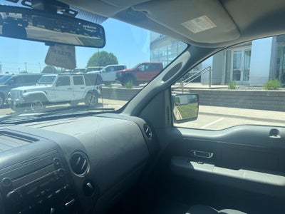 2007 Ford F-150 Base