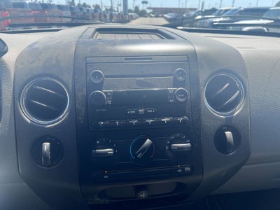 2007 Ford F-150 Base