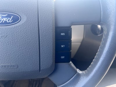 2007 Ford F-150 Base