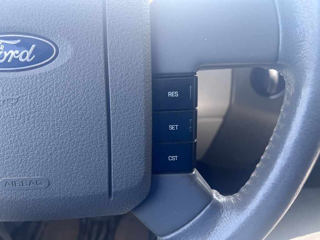 2007 Ford F-150 Base