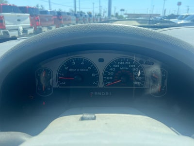 2007 Ford F-150 Base