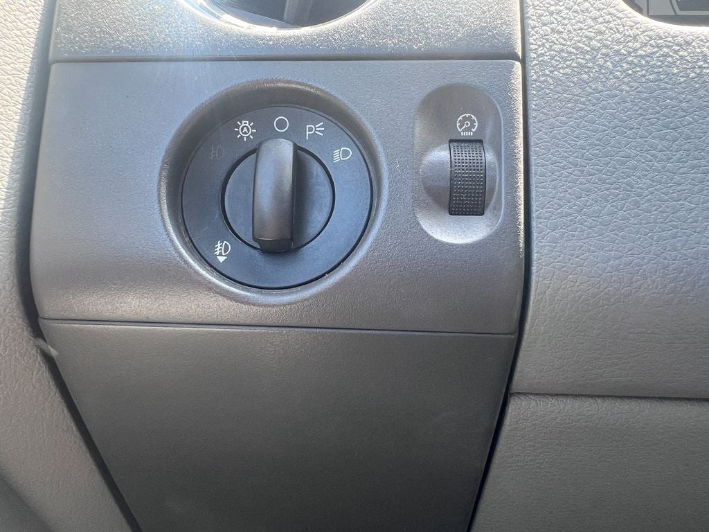 2007 Ford F-150 Base