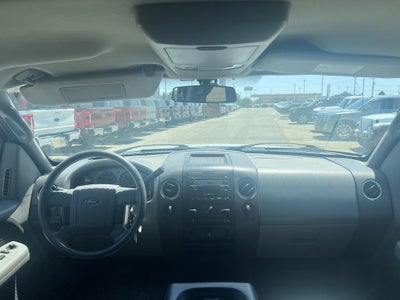2007 Ford F-150 Base