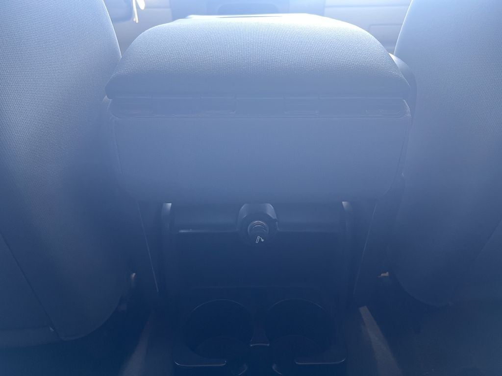 2007 Ford F-150 Base