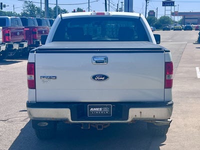 2007 Ford F-150 Base