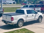 2007 Ford F-150 Base