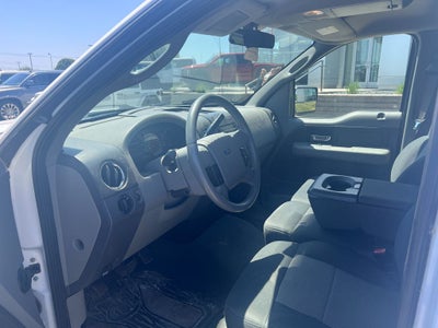 2007 Ford F-150 Base