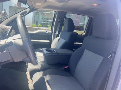 2007 Ford F-150 Base