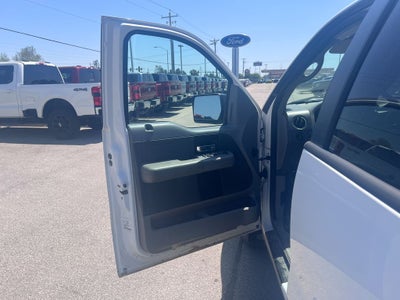 2007 Ford F-150 Base
