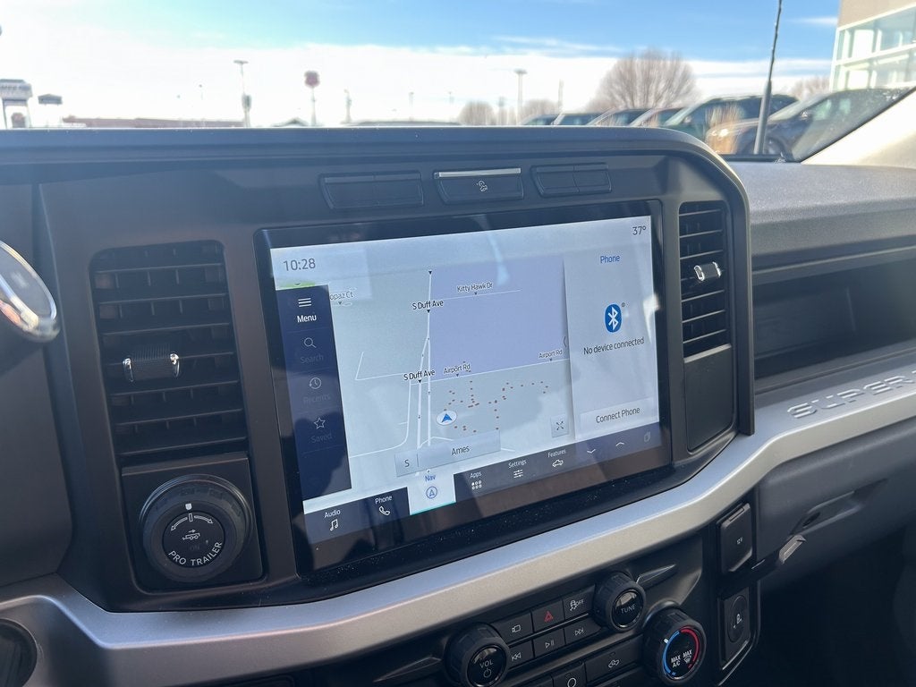 2025 Ford F-250SD XLT