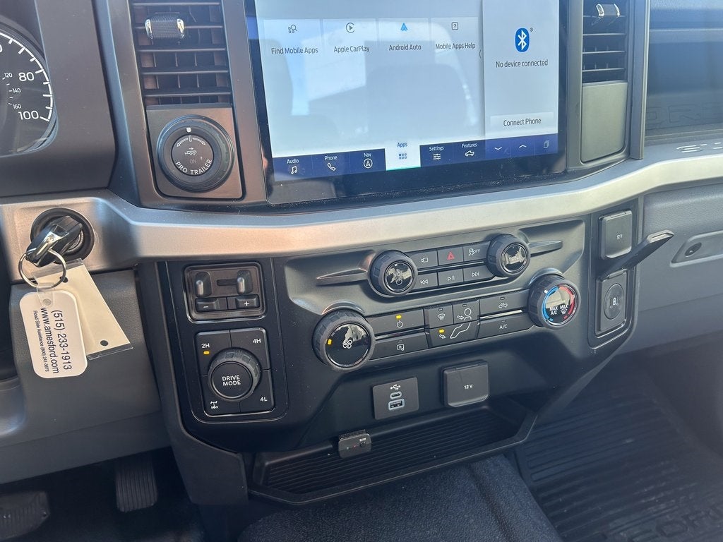 2025 Ford F-250SD XLT