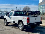 2025 Ford F-250SD XLT