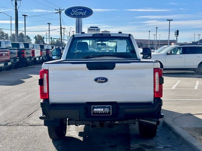 2025 Ford F-250SD XLT