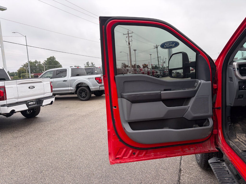 2024 Ford F-350SD XL