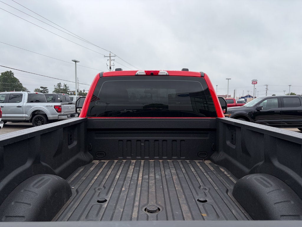 2024 Ford F-350SD XL