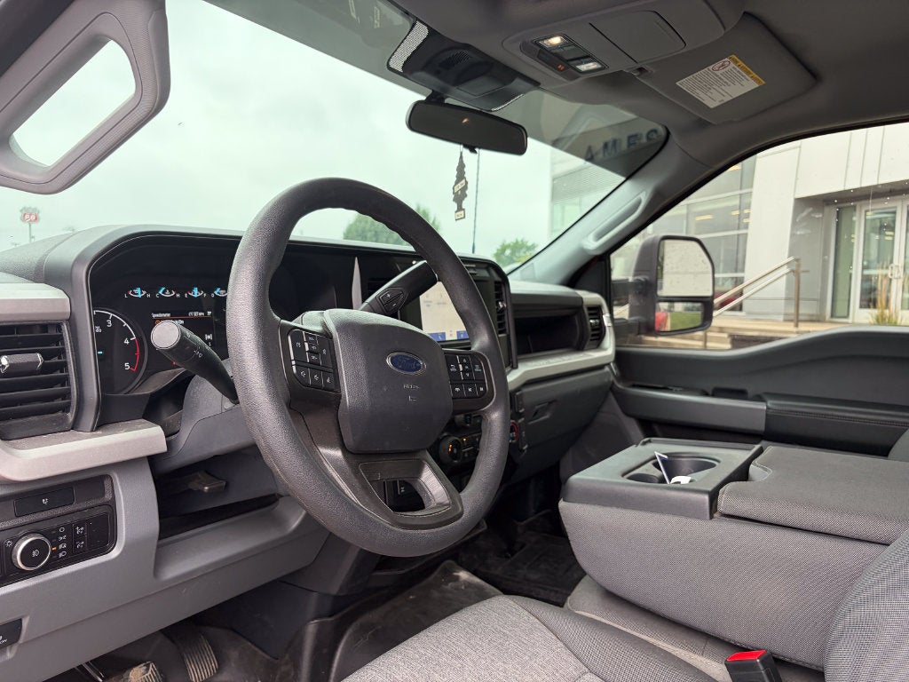 2024 Ford F-350SD XL