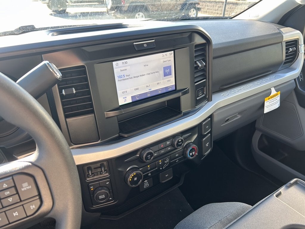 2026 Ford F-350SD XLT DRW