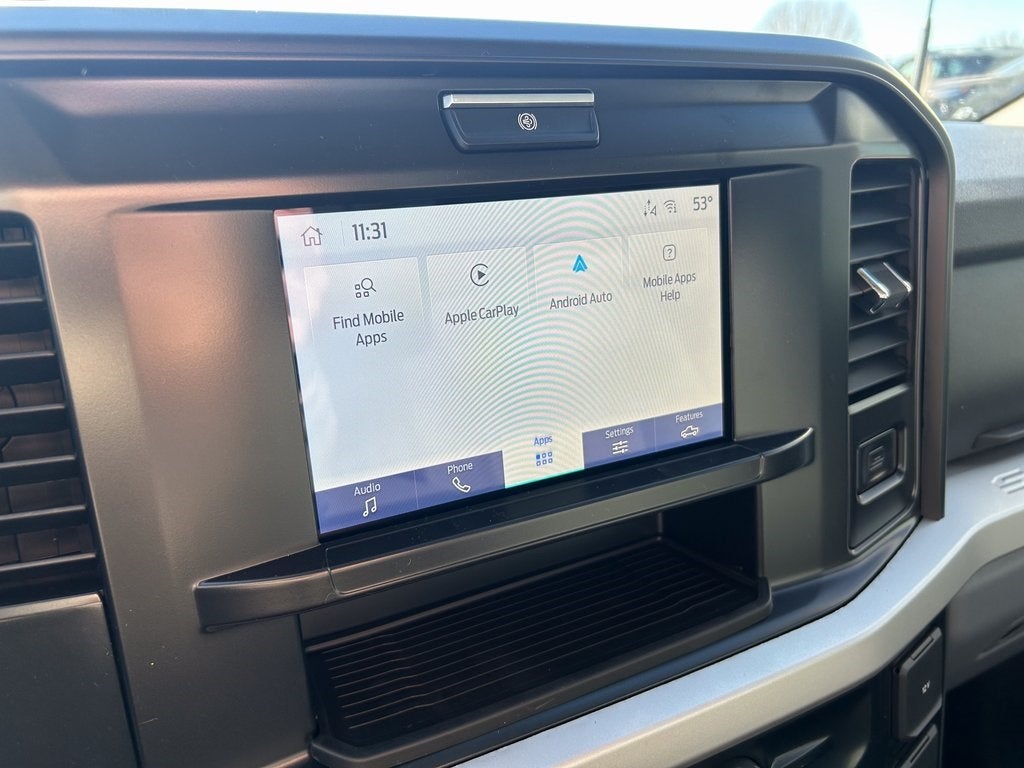 2026 Ford F-350SD XLT DRW