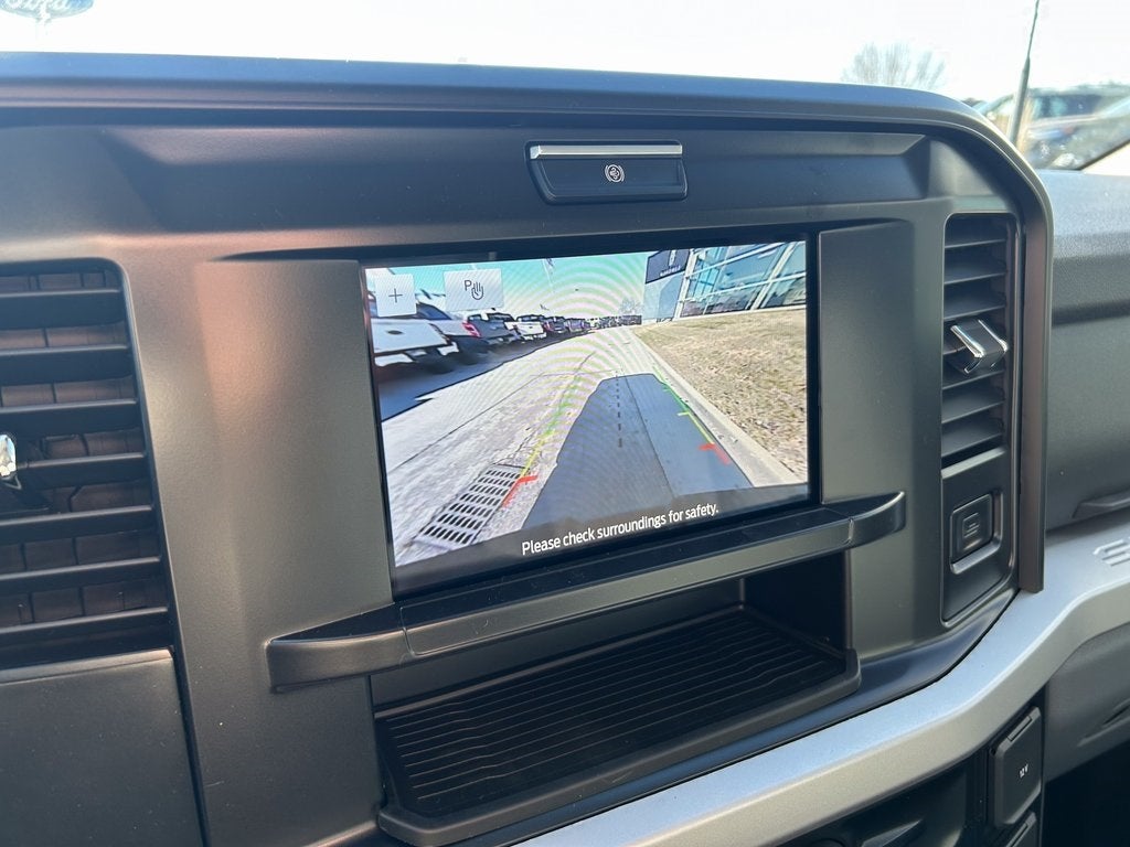 2026 Ford F-350SD XLT DRW