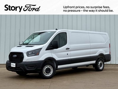 2025 Ford Transit-150 Base
