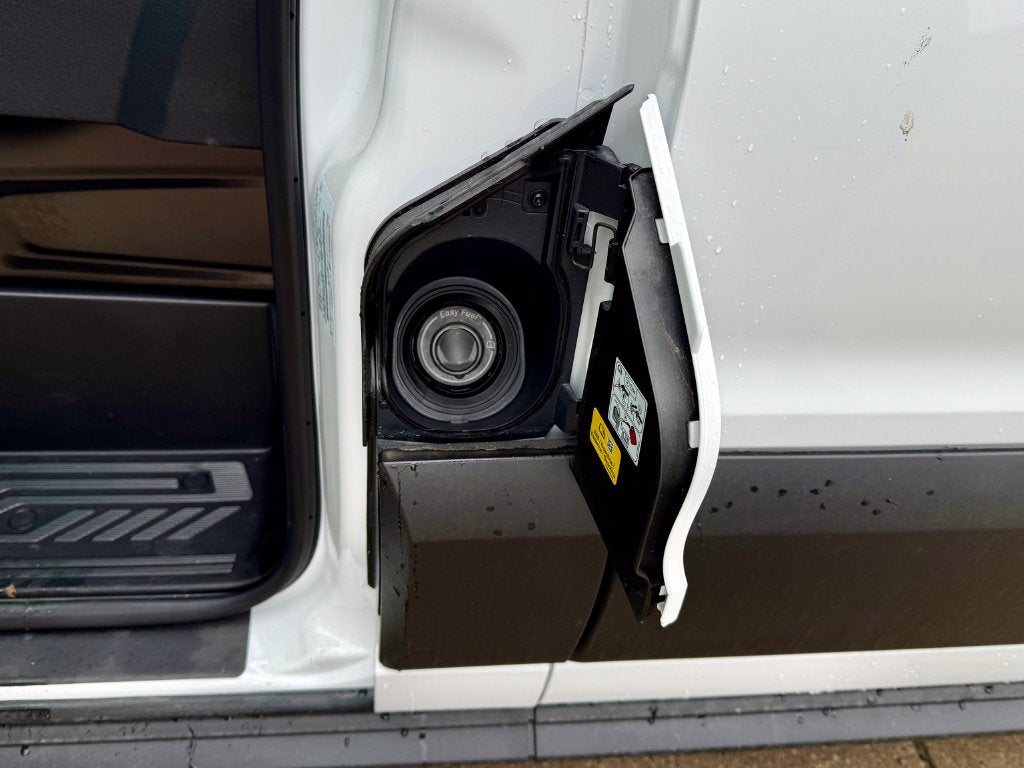2025 Ford Transit-150 Base