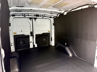 2025 Ford Transit-150 Base
