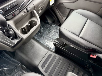 2025 Ford Transit-150 Base