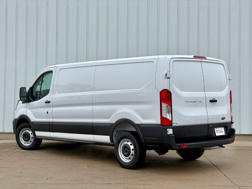 2025 Ford Transit-150 Base