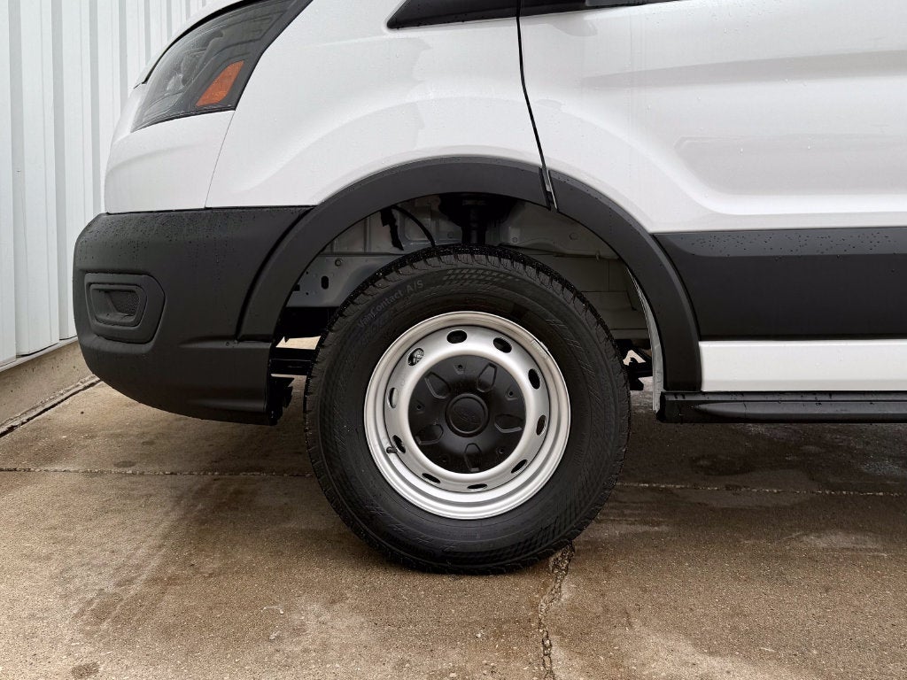 2025 Ford Transit-150 Base