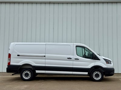 2025 Ford Transit-150 Base