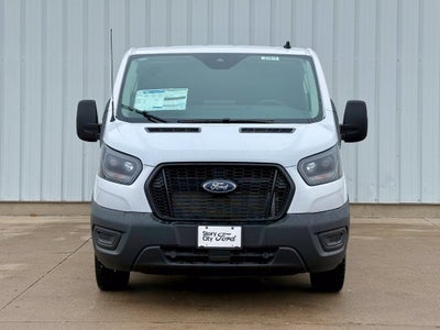 2025 Ford Transit-150 Base
