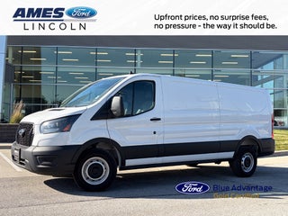 2025 Ford Transit-150 Base