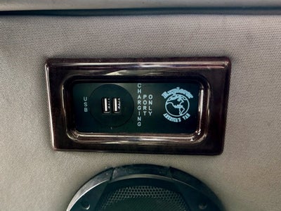 2017 Ford Transit-150 Explorer Conversion Van