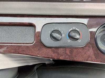 2017 Ford Transit-150 Explorer Conversion Van