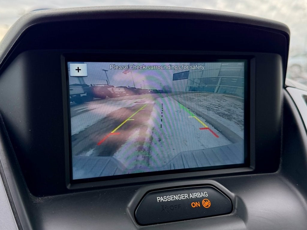 2017 Ford Transit-150 Explorer Conversion Van