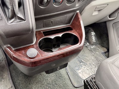 2017 Ford Transit-150 Explorer Conversion Van