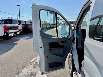2017 Ford Transit-150 Explorer Conversion Van