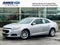 2015 Chevrolet Malibu LT 1LT