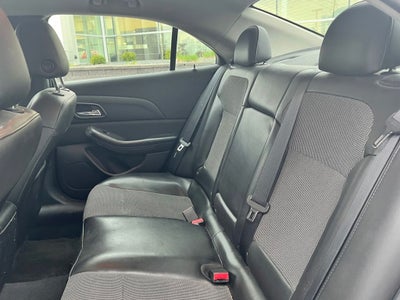 2015 Chevrolet Malibu LT 1LT