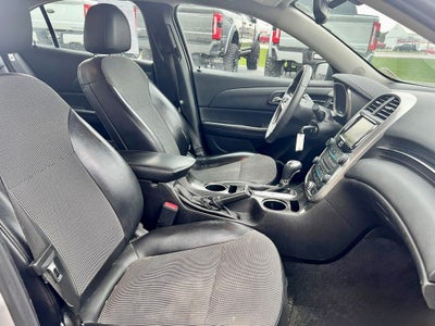 2015 Chevrolet Malibu LT 1LT