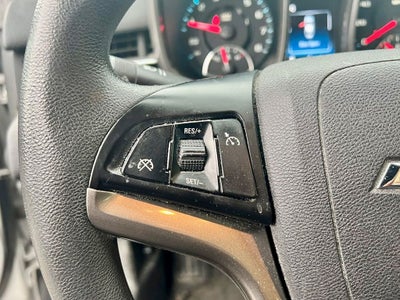 2015 Chevrolet Malibu LT 1LT