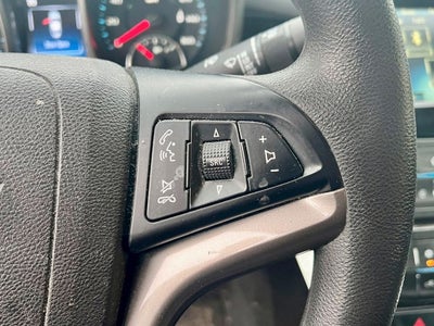 2015 Chevrolet Malibu LT 1LT