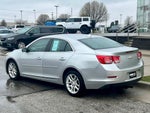 2015 Chevrolet Malibu LT 1LT