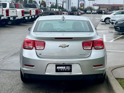 2015 Chevrolet Malibu LT 1LT
