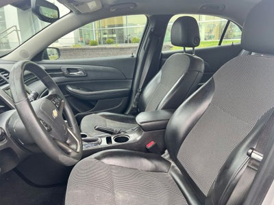 2015 Chevrolet Malibu LT 1LT