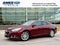 2015 Chevrolet Malibu LTZ 1LZ