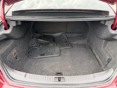 2015 Chevrolet Malibu LTZ 1LZ