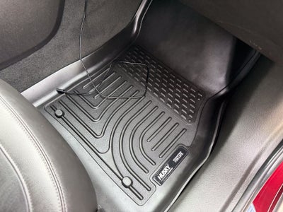 2015 Chevrolet Malibu LTZ 1LZ