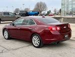 2015 Chevrolet Malibu LTZ 1LZ