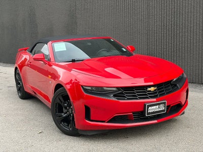 2023 Chevrolet Camaro 2LT 2LT